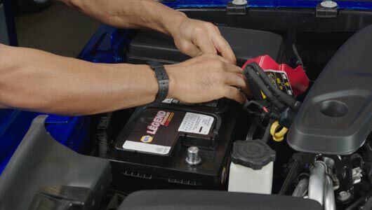 How to make your car battery last longer