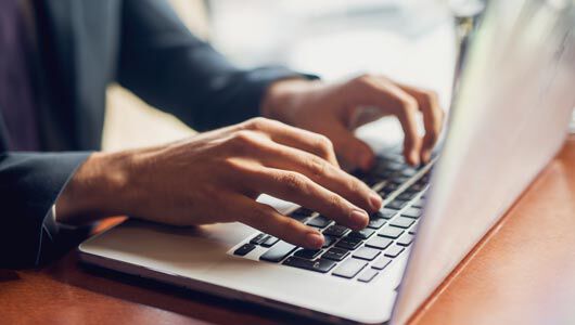 Online appointments