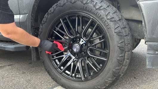 How to look after your wheels