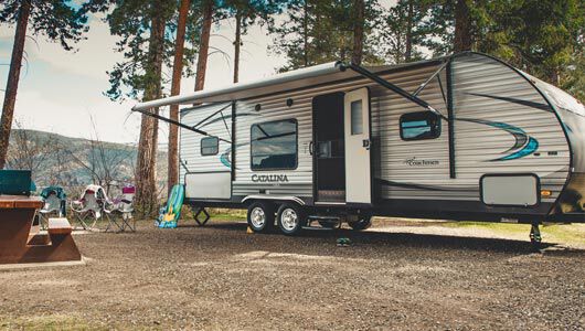 What is the best trailer tire for my recreational, boat, or utility trailer?
