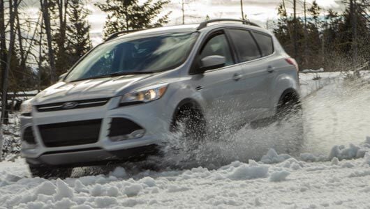 When should you replace your winter tires