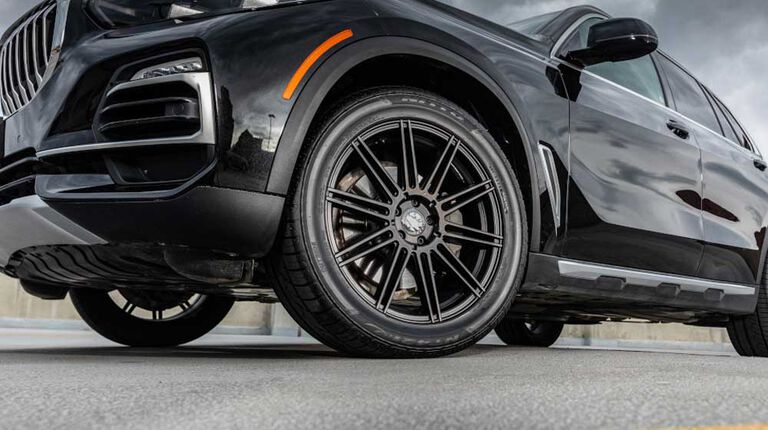 What Type of Wheel Finish Should You Get? A Guide to Wheel Finishes 