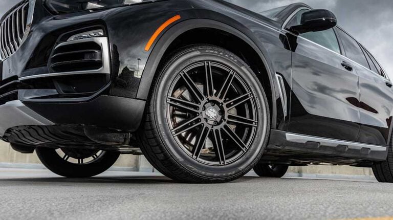 What Type of Wheel Finish Should You Get? A Guide to Wheel Finishes What Type of Wheel Finish Should You Get? A Guide to Wheel Finishes