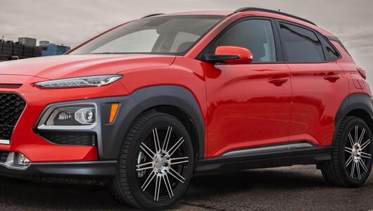 What to know before upgrading to aftermarket rims