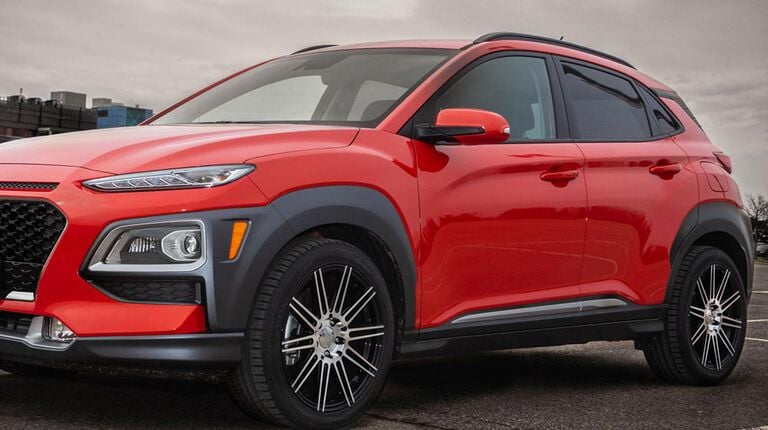 Buying wheels? What to know before upgrading to aftermarket wheels vehicle with new after market rims