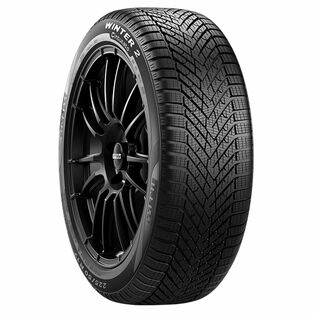 Winter Tires Pirelli Winter Cinturato 2 - angle