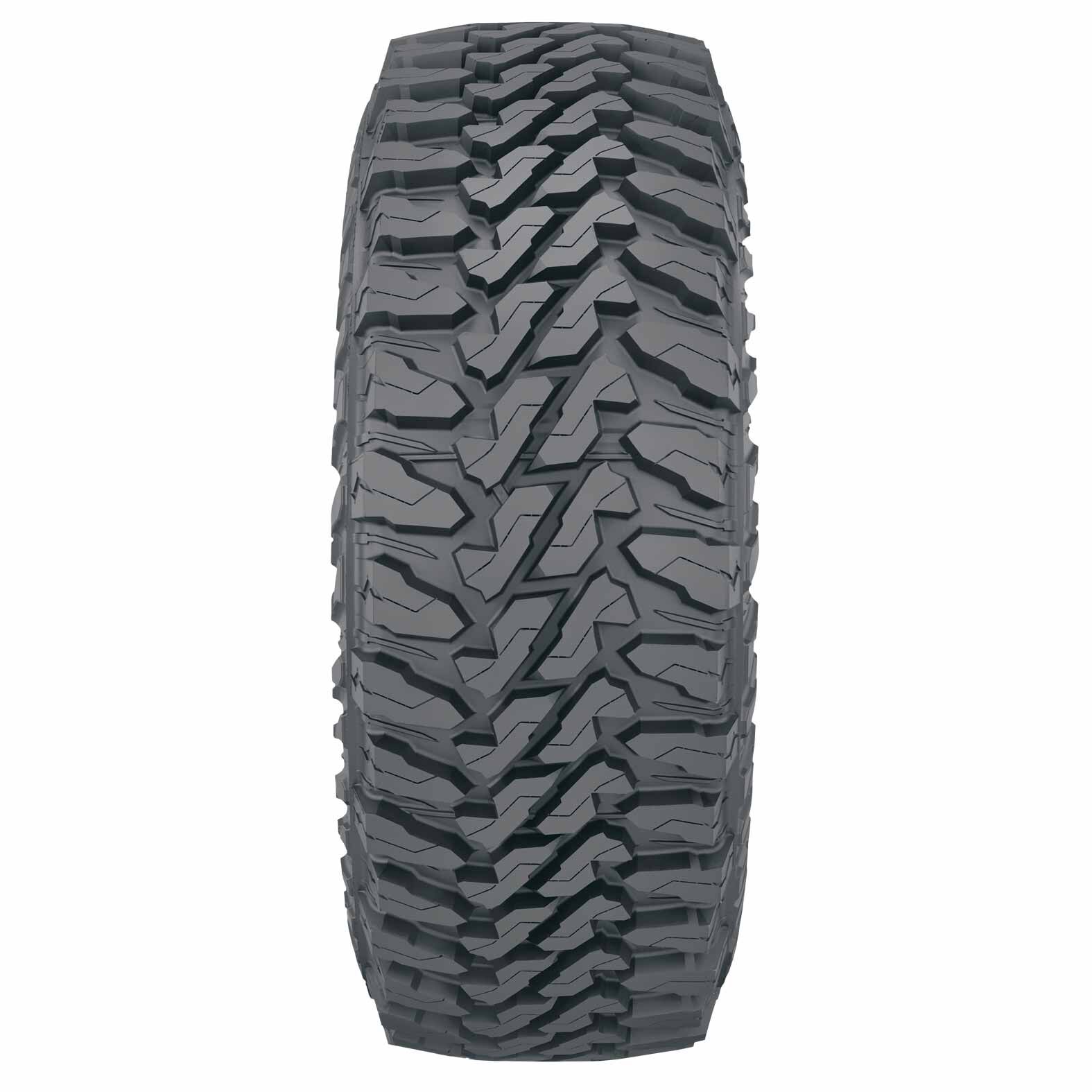 Yokohama Geolandar MT G003 Tires for Mud | Kal Tire