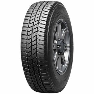 All-Weather Tires Michelin Agilis Cross Climate Cargo - angle