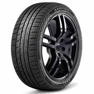Ultra Performance Tires RoadX RXMotion U11 - angle