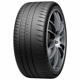 Performance Tires Michelin Pilot Sport Cup 2 Connect - angle