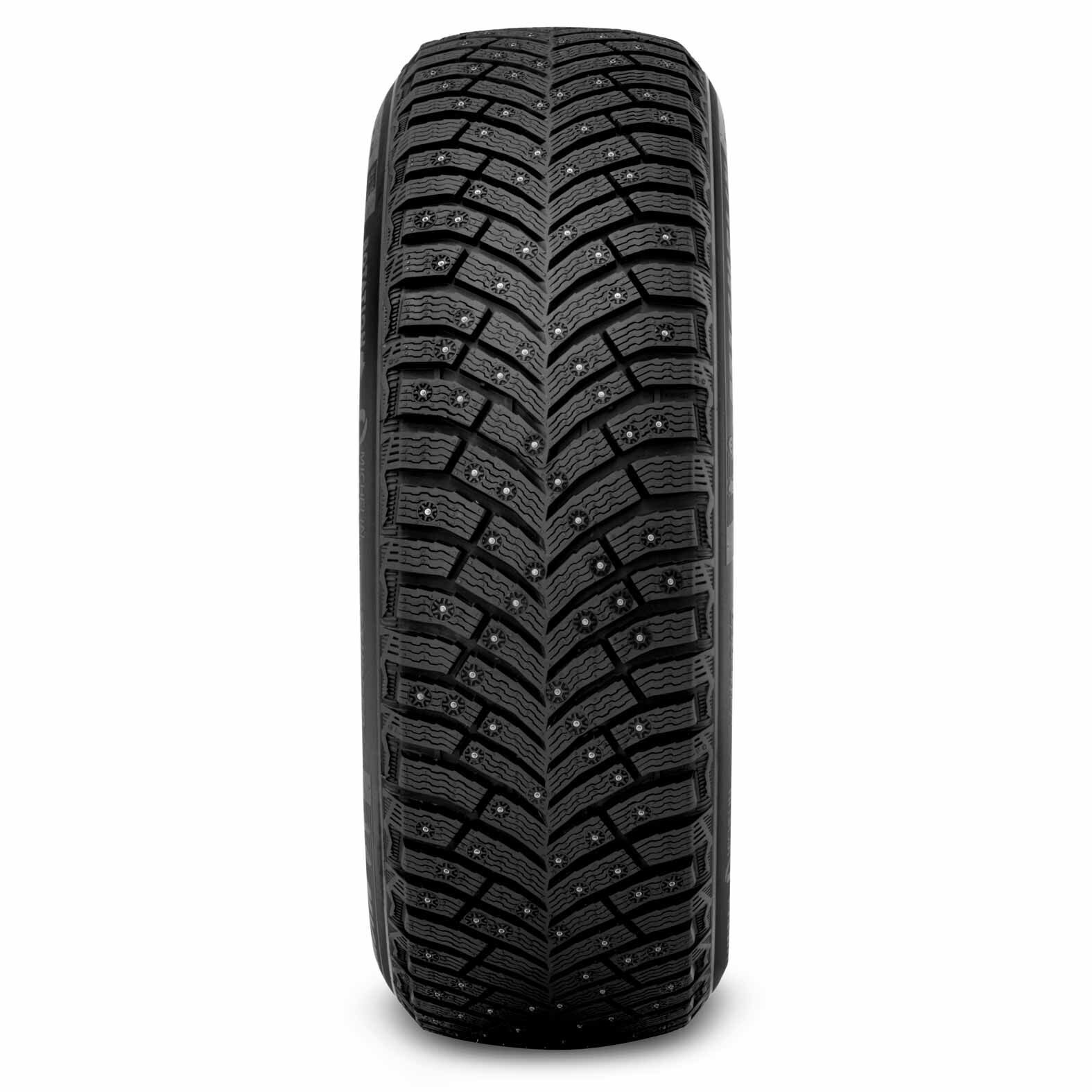 Michelin X-Ice North 4 SUV Tires for Winter | Kal Tire