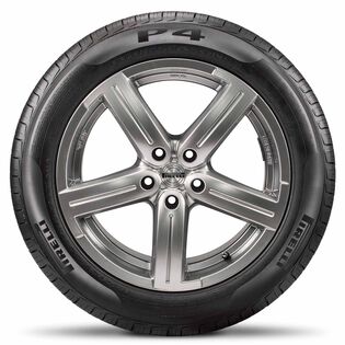 Four Season Tires Pirelli P4 Four Season Plus - angle