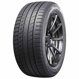 Ultra Performance Tires RoadX RXMotion UHP HPX01 - angle