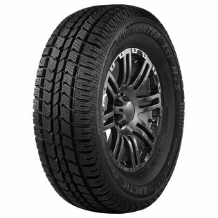 Winter Tires Multi-Mile Arctic Claw XSI - angle
