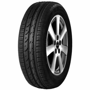 All-Season Tires Continental ContiPremiumContact  2 - angle