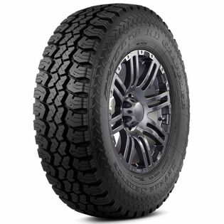 All-Terrain Tires Nitto HD Grappler 3PMS - angle