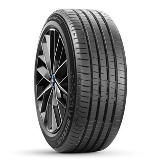 Performance Tires Michelin Pilot Sport 5 Energy - angle