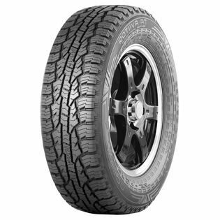 All-Terrain Tires Nokian Rotiiva AT - angle