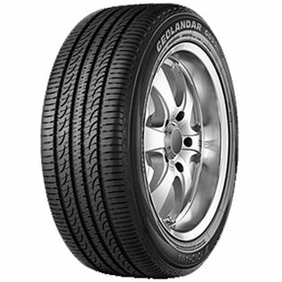 All-Season Tires Yokohama Geolandar G055 - angle