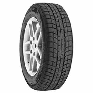 Winter Tires Michelin Latitude Alpin LA2 - angle
