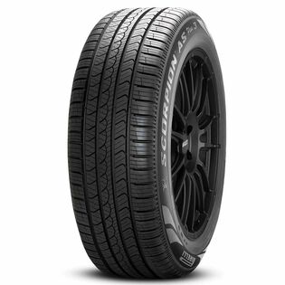 All-Season Tires Pirelli Scorpion All Season Plus 3 - angle
