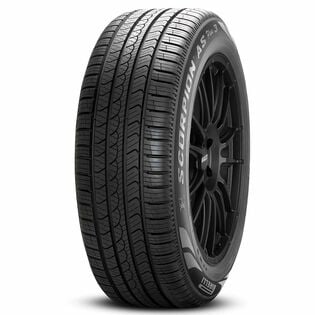 All-Season Tires Pirelli Scorpion All Season Plus 3 - tread