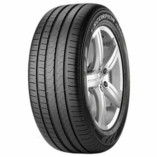 Performance Tires Pirelli Scorpion Verde UHP - angle