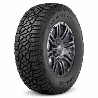 All-Terrain Tires RoadX RXQuest QX12 - angle
