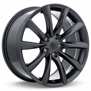RTX Alto Gunmental Wheels 