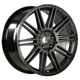 Klasse Isetta Wheel - Graphite 
