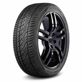 Performance Truck Tires Predator Comptrax PR1 AS - angle