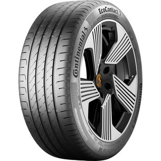 All-Season Tires Continental EcoContact 7 - angle
