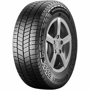 All-Season Tires Continental VanContact AS Ultra - angle
