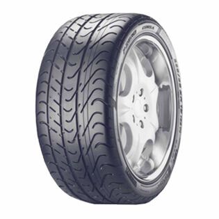 Performance Tires Pirelli P Zero Corsa - angle