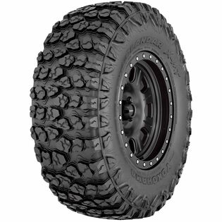 Mud Tires Yokohama Geolandar X-MT G005 - angle
