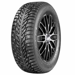 Winter Tires Nokian Hakkapeliitta 9 SUV Studded - angle