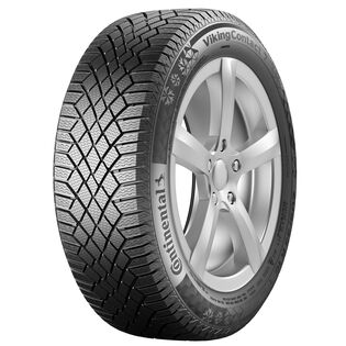 Winter Tires Continental VikingContact 7 - angle