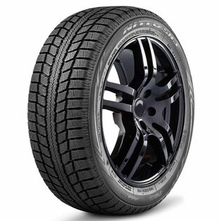 Winter Tires Nitto SN3 - angle