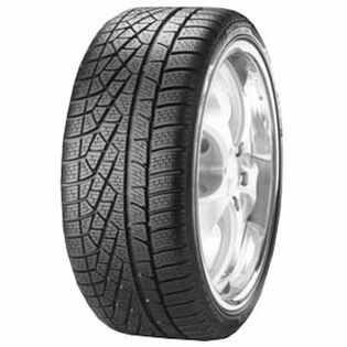 Winter Tires Pirelli 240 Sottozero - angle