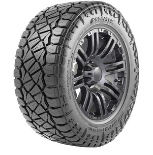 All-Terrain Tires Predator New Mutant RT Trail - angle