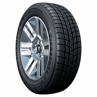 All-Weather Tires Firestone Firehawk Pursuit AWT - angle