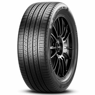 Performance Tires Pirelli Scorpion MS - angle