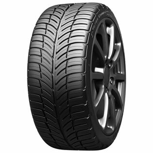 All-Season Tires BFGoodrich G-Force Comp 2 AS plus - angle