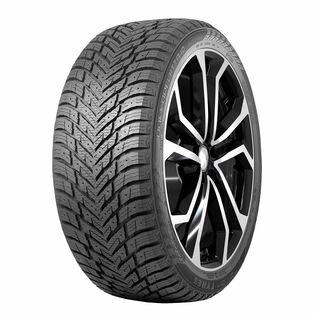 Winter Tires Nokian Hakkapeliitta 10 SUV - angle
