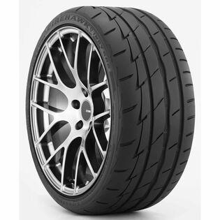 Performance Tires Firestone Firehawk Indy 500 - angle