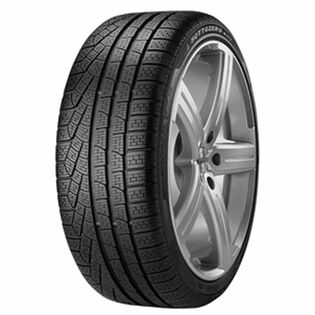 Winter Tires Pirelli 270 Sottozero II - angle