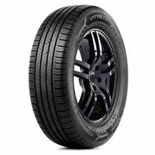 All-Season Tires Nokian Entyre C/S - angle