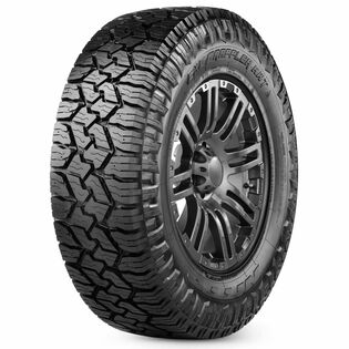 All-Terrain Tires Nitto EXO Grappler AWT - angle