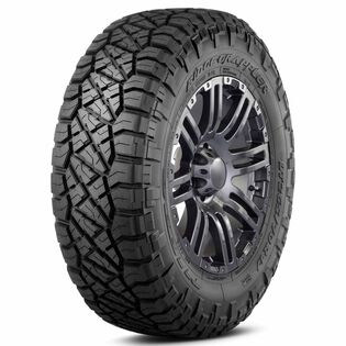 All-Terrain Tires Nitto Ridge Grappler - angle