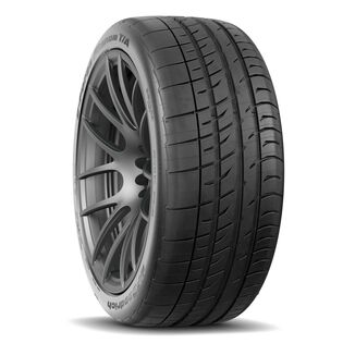Ultra-High Performance Tires BFGoodrich G-Force Phenom TA - angle